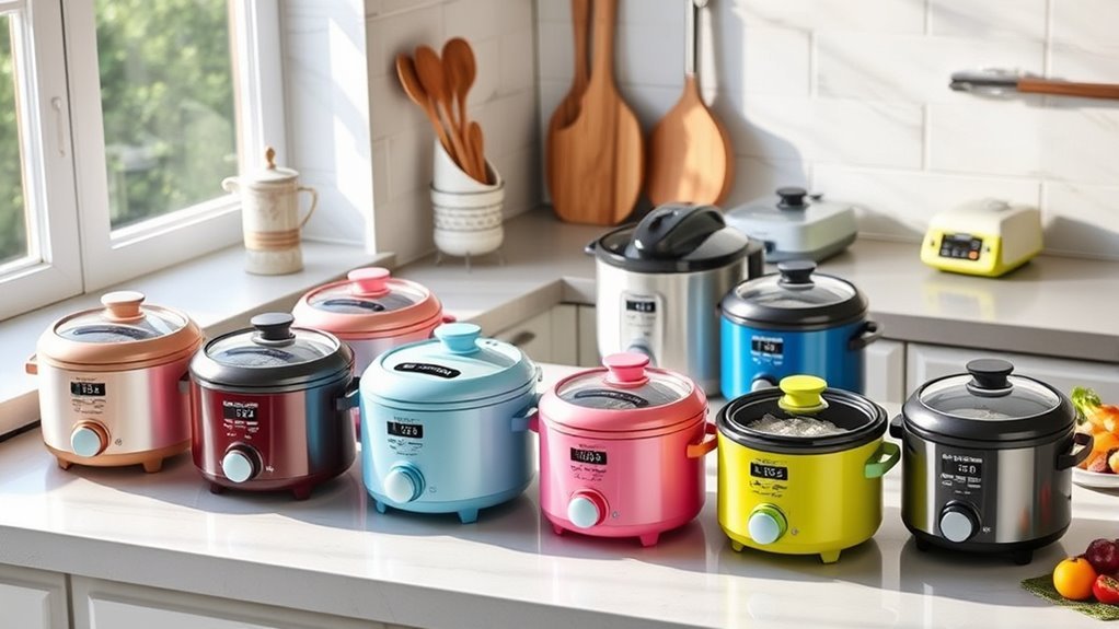 top rice cookers 2026