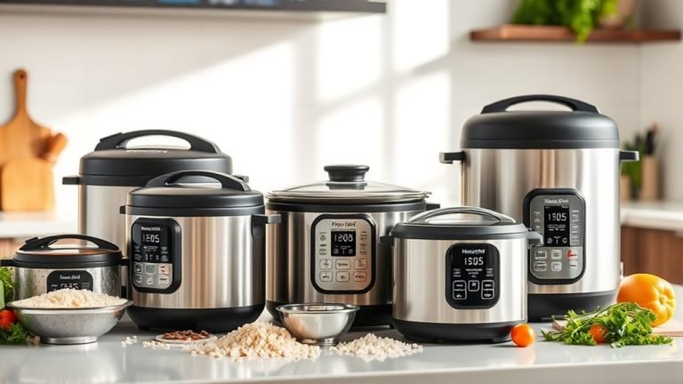 top rice cookers 2026