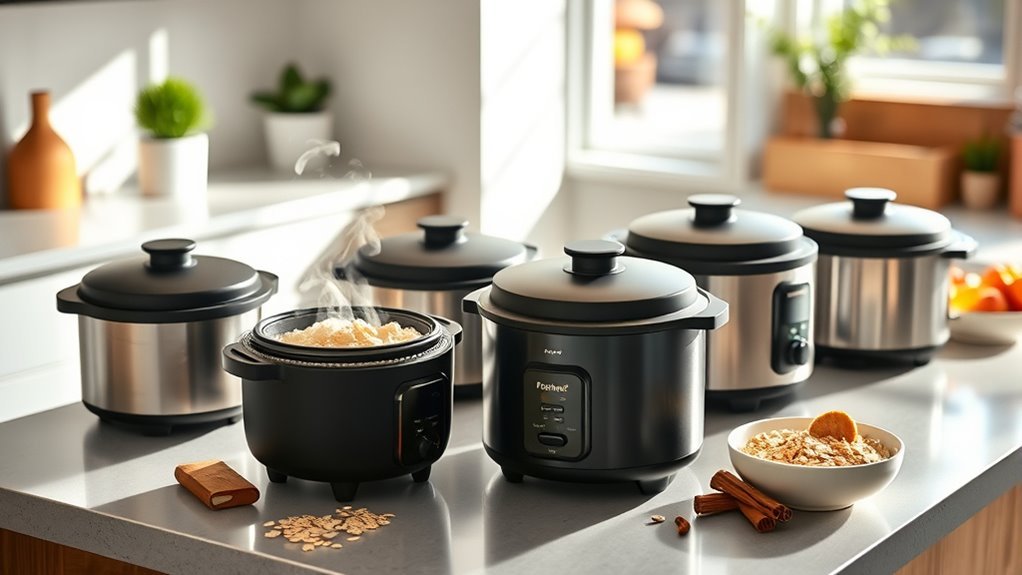 top rice cookers 2026