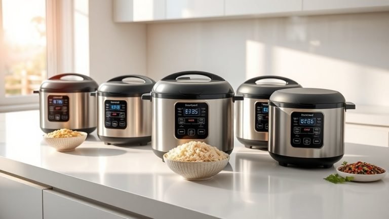 top rice cookers 2026