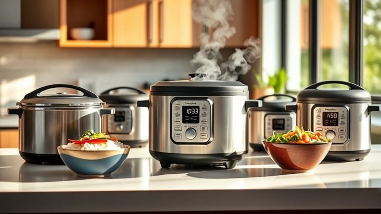 top rice cookers 2026