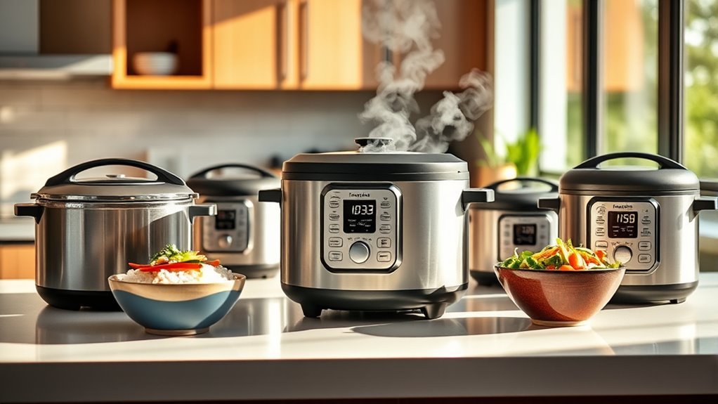 top rice cookers 2026