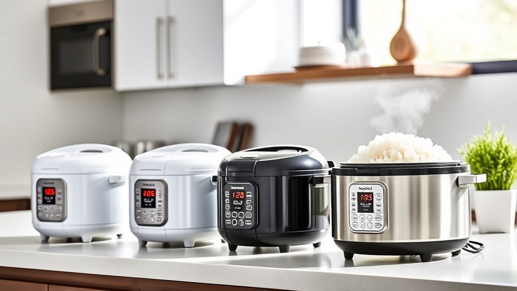 top rice cookers 2026