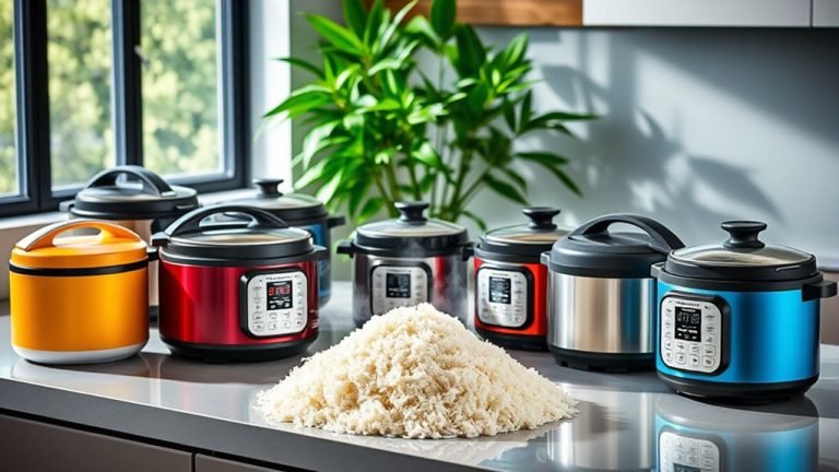 top rice cookers 2026
