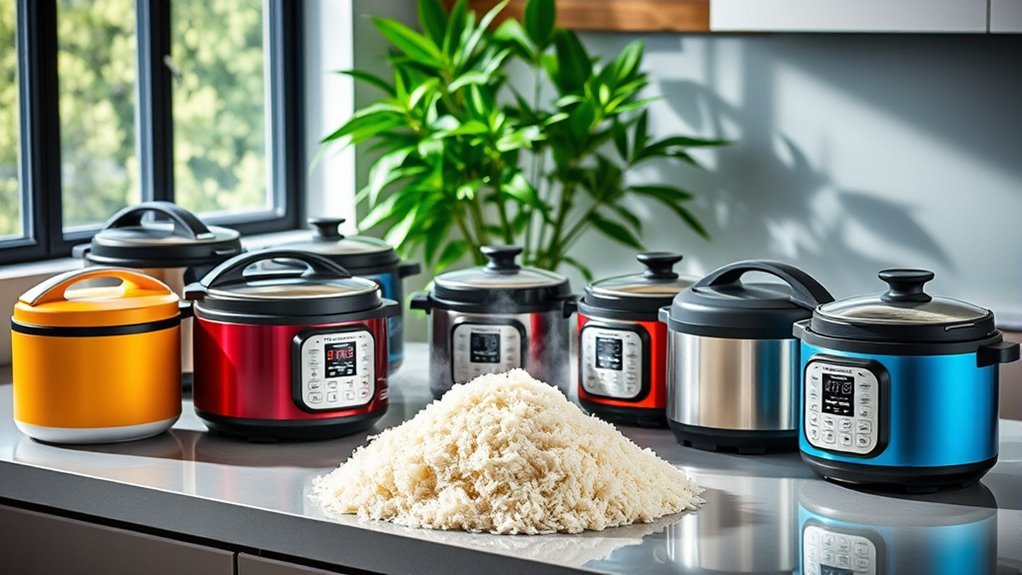 top rice cookers 2026