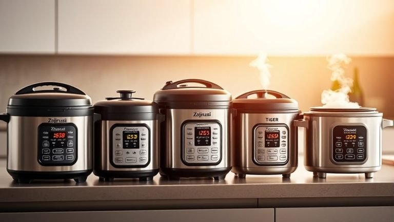 top rice cookers 2026