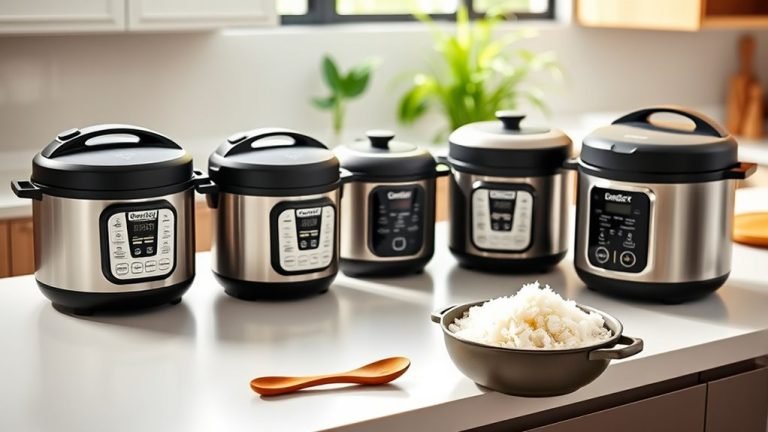 top rice cookers 2026