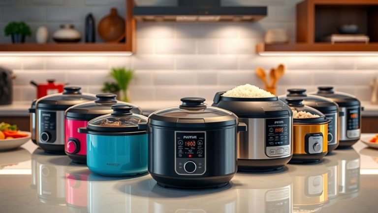 top rice cookers 2026