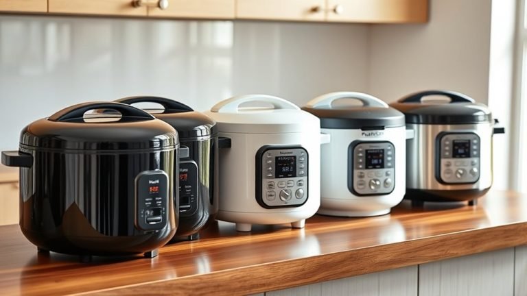 top rice cookers 2026