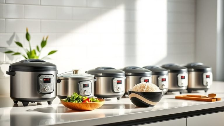 top rice cookers 2026