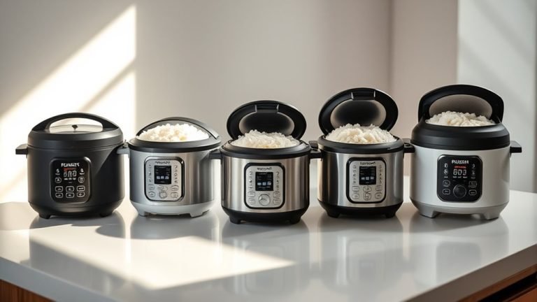 top rice cookers 2026