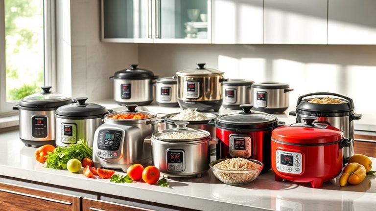 top rice cookers 2026