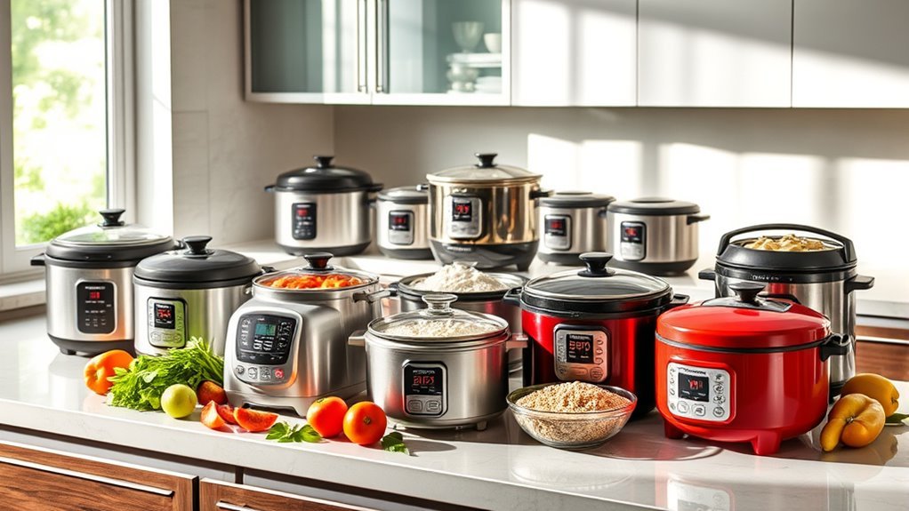 top rice cookers 2026