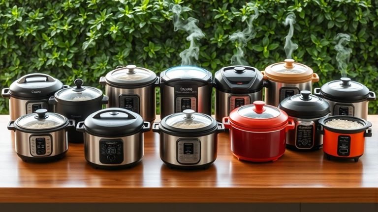 top rice cookers 2026