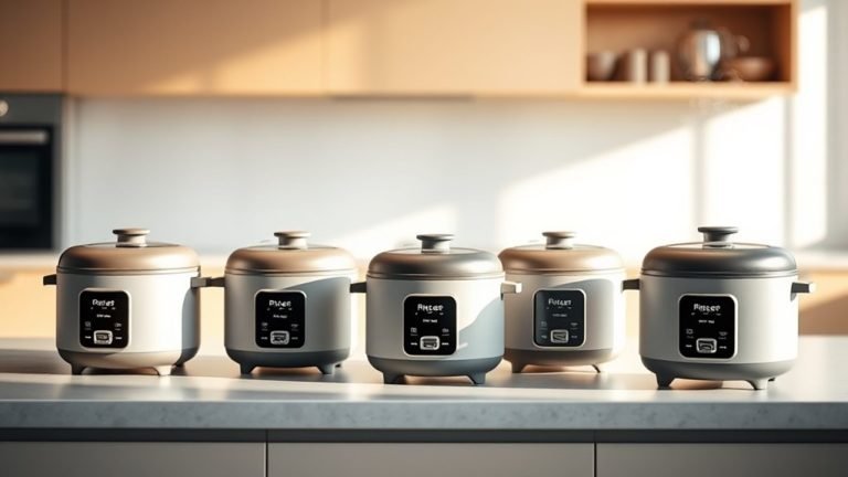 top rice cookers 2026