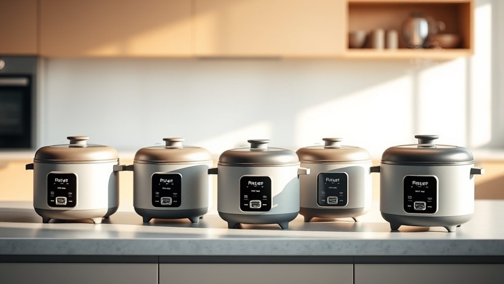top rice cookers 2026