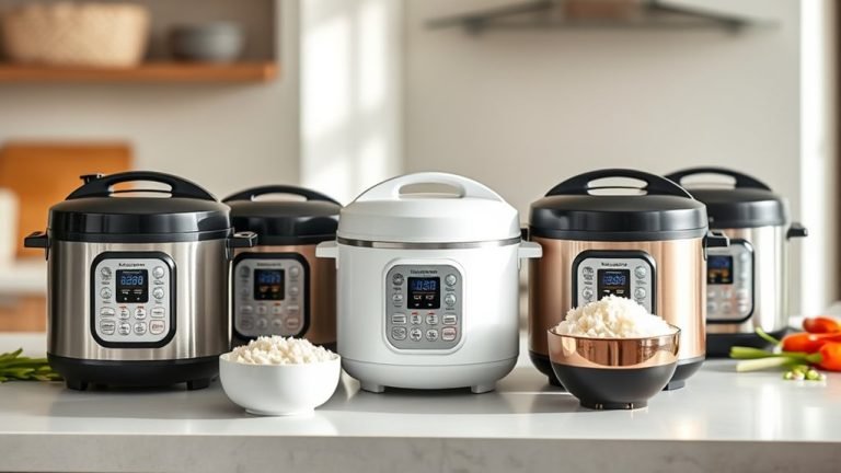 top rice cookers 2026