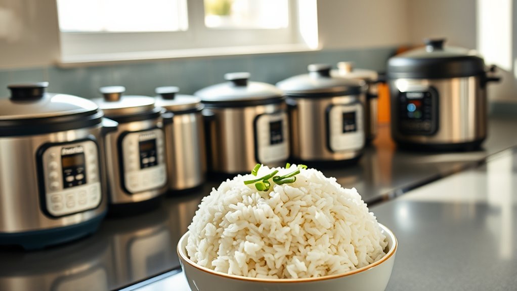 top rice cookers 2026
