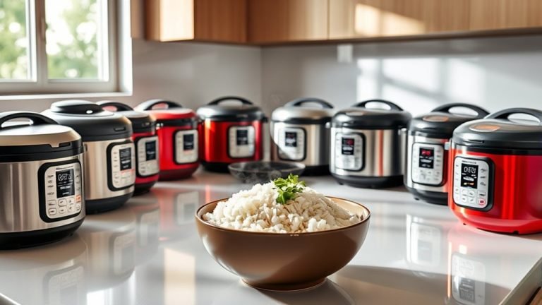 top rice cookers 2026