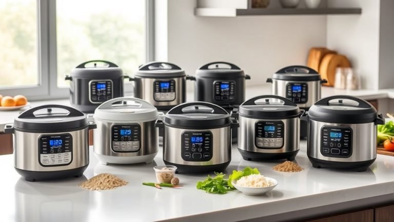 top rice cookers 2026