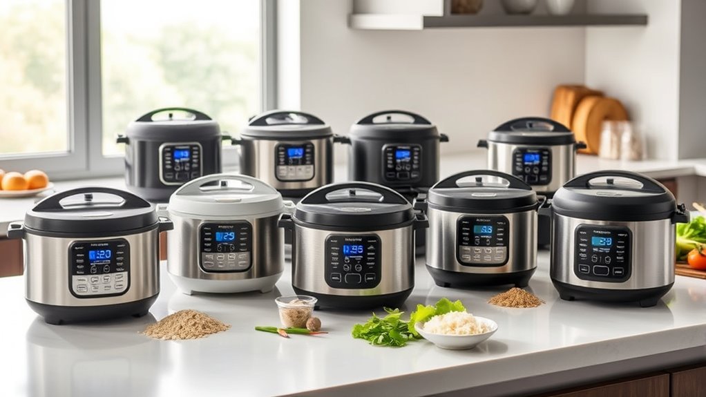top rice cookers 2026