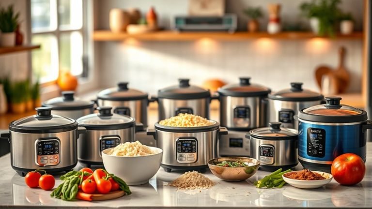 top rice cookers 2026