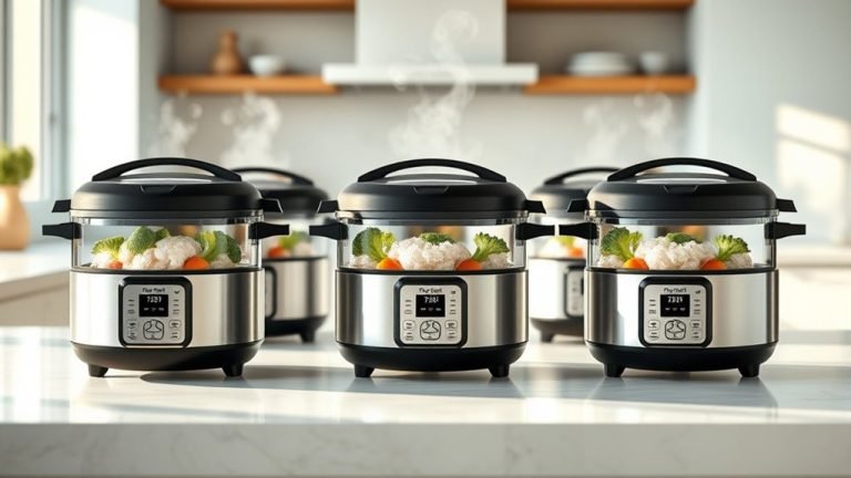 top rice cookers 2026