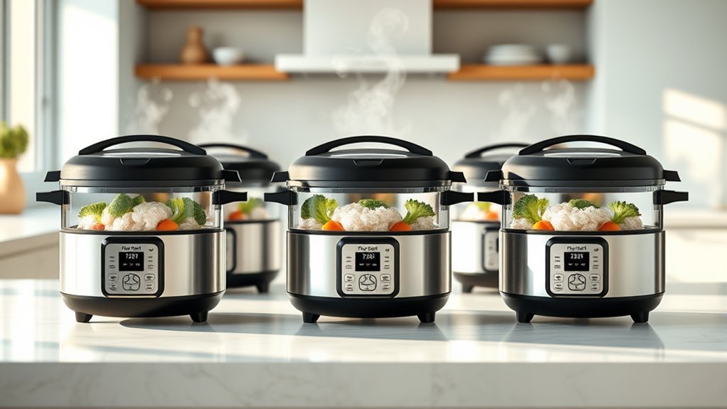top rice cookers 2026