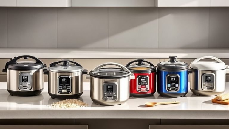 top rice cookers 2026
