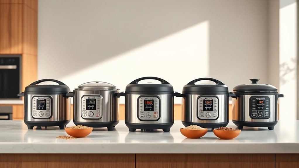 top rice cookers 2026