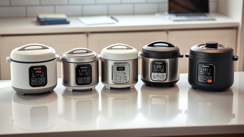top rice cookers 2026