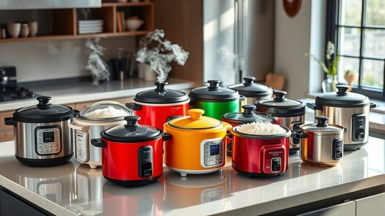 top rice cookers 2026