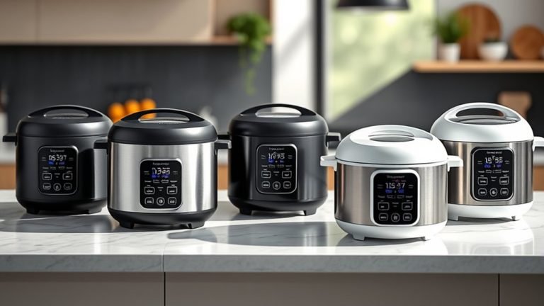 top rice cookers 2026