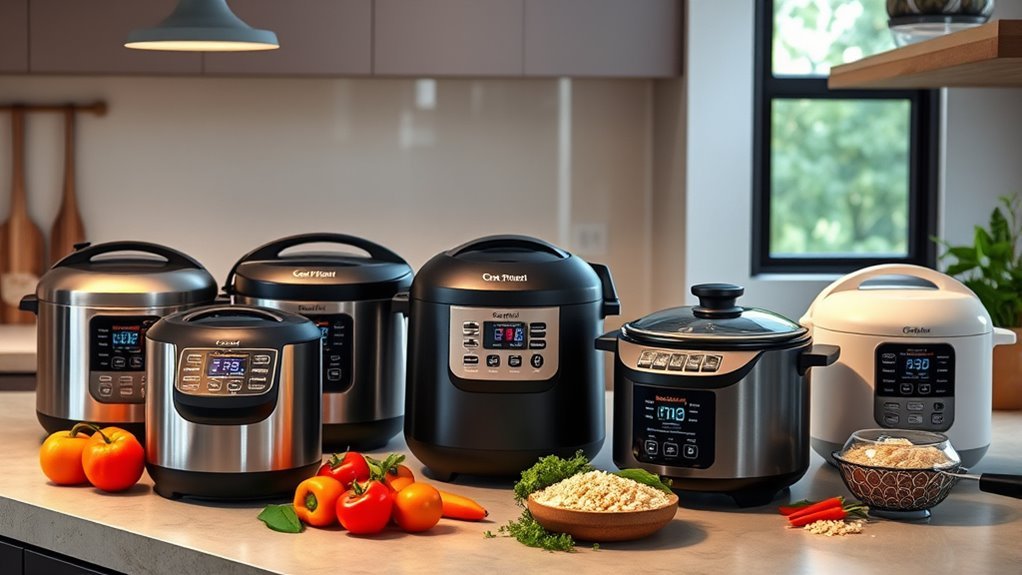 top rice cookers 2026