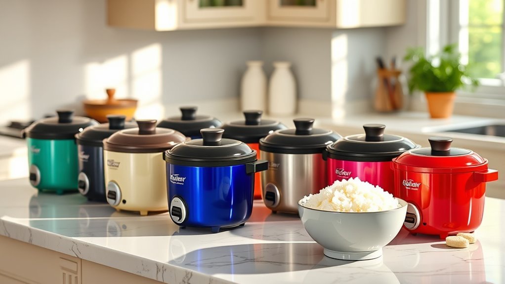 top rice cookers 2026