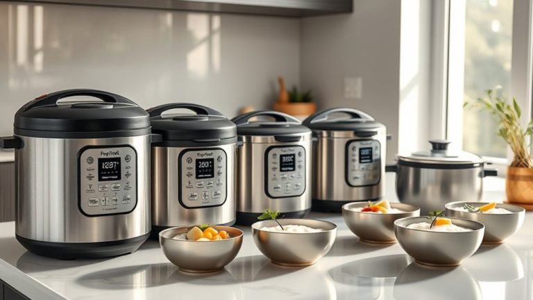 top rice cookers 2026