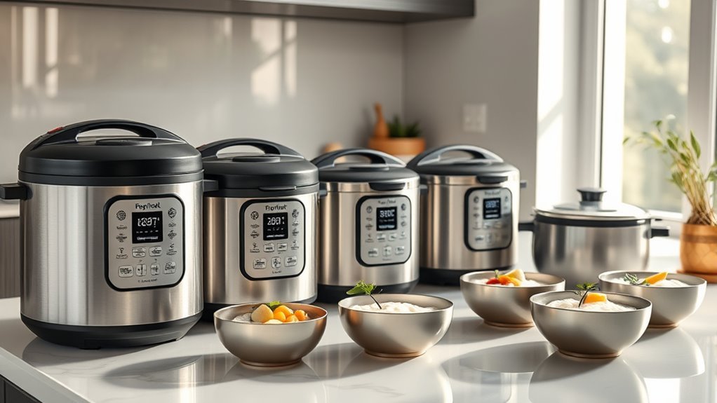 top rice cookers 2026