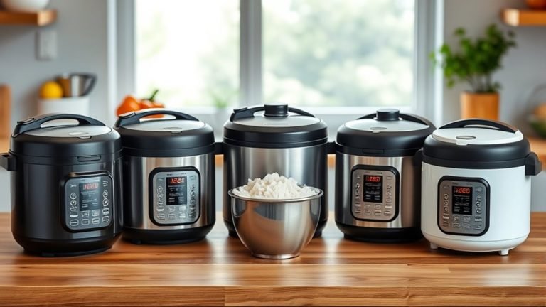 top rice cookers 2026