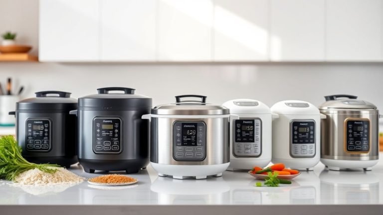 top rice cookers 2026
