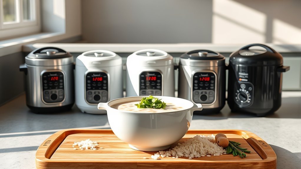 top rice cookers 2026