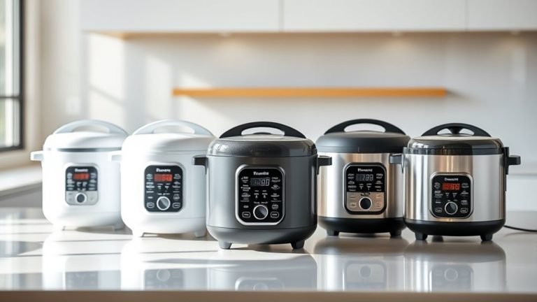 top rice cookers for two