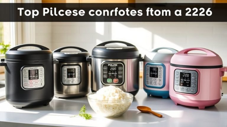 top rice cookers for two