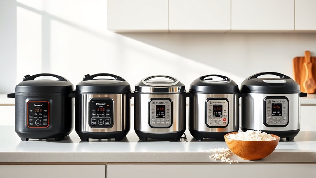 top rice cookers prices