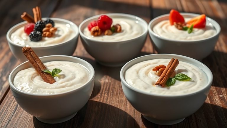 top rice pudding recipes