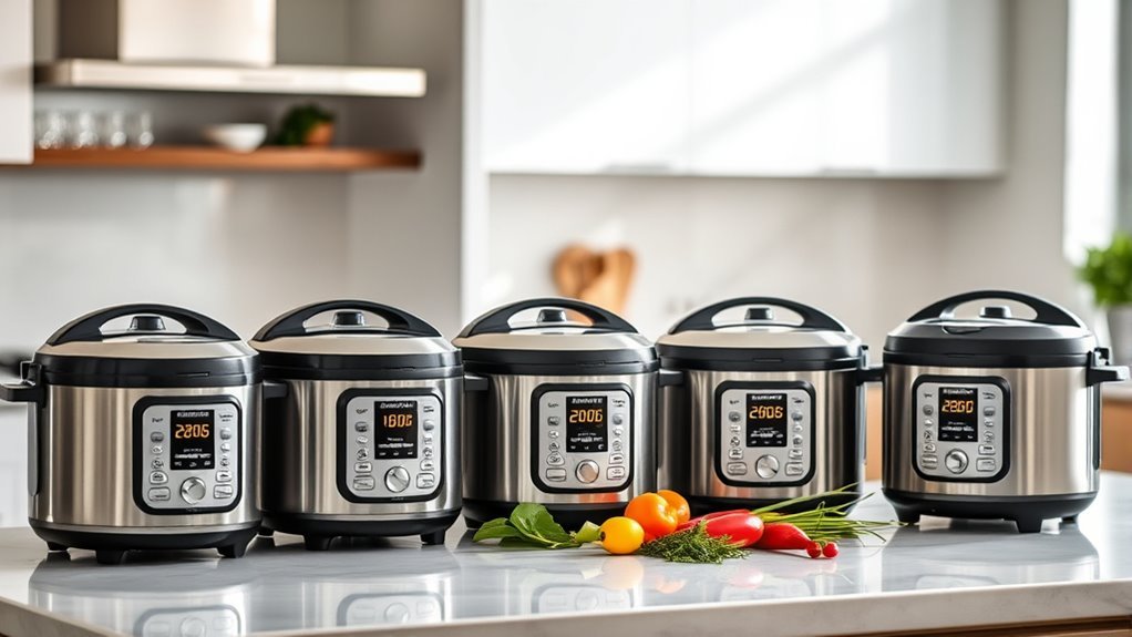 top rice slow cooker combos