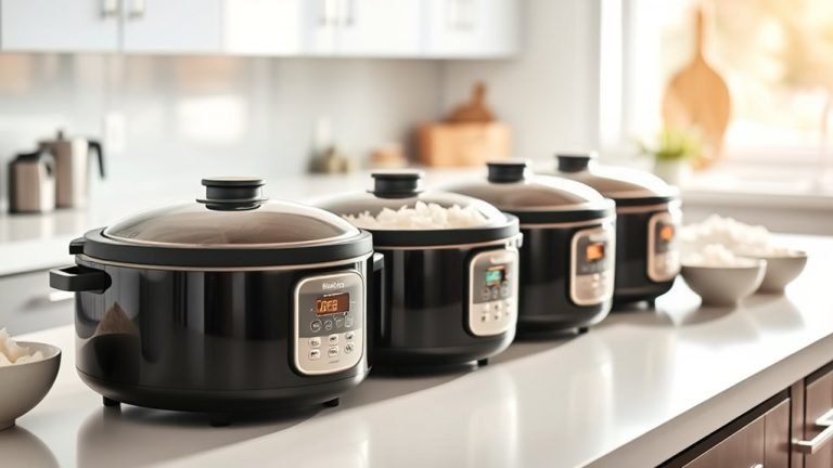 top rice warmers 2026