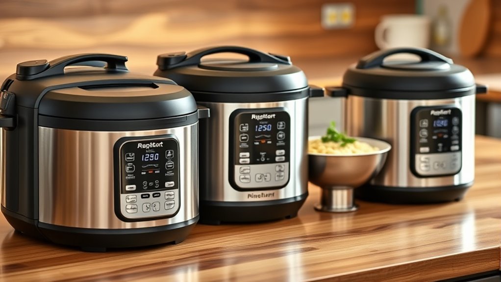 top risotto cooker reviews