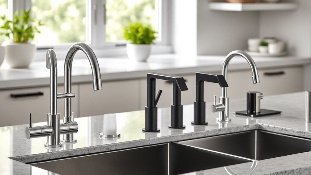 top ro faucets 2026