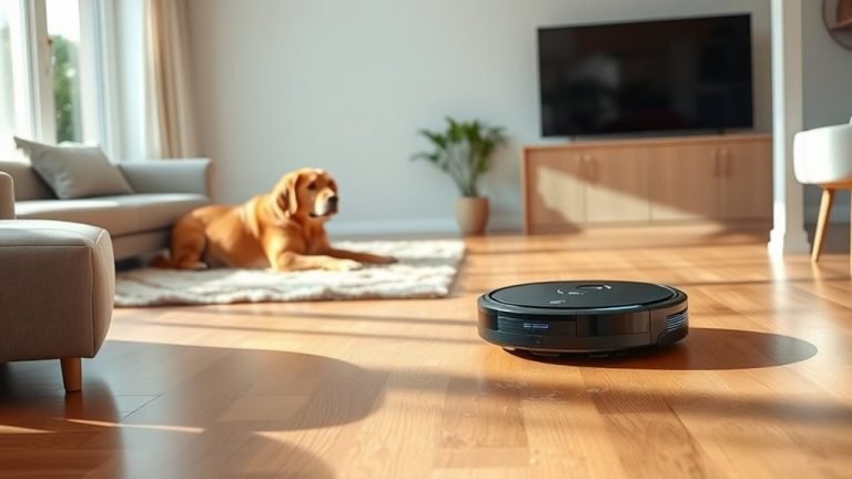 top robo vacuums 2026