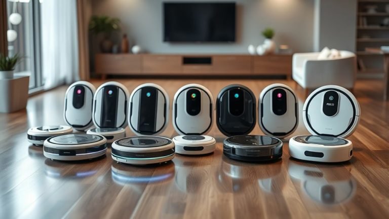 top roborock models 2026